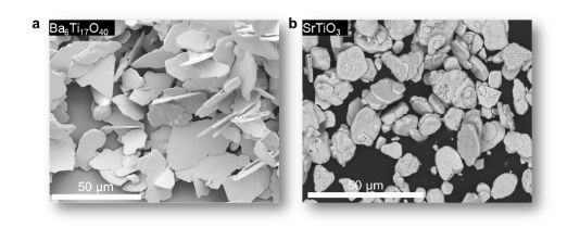 西安交大獲取到用于脈沖功33UF 16V率系統(tǒng)的陶瓷電容器儲(chǔ)能密度最高值