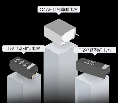 唯樣商城“KEMET超級品牌月”來襲22UF 63V！4大福利讓你明晰百年電容器大品牌魅力！