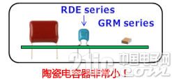 ［設(shè)計秘籍］LED照220UF 16V明用薄膜電容器的換取