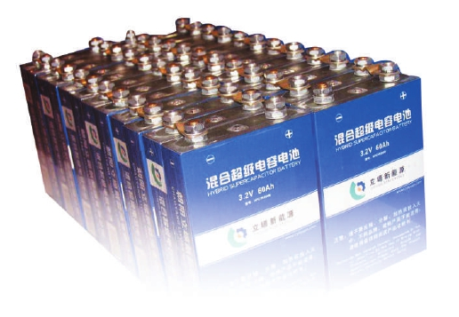 特斯拉牽頭構(gòu)造0.22uf 50v 超級電容的春天來了？