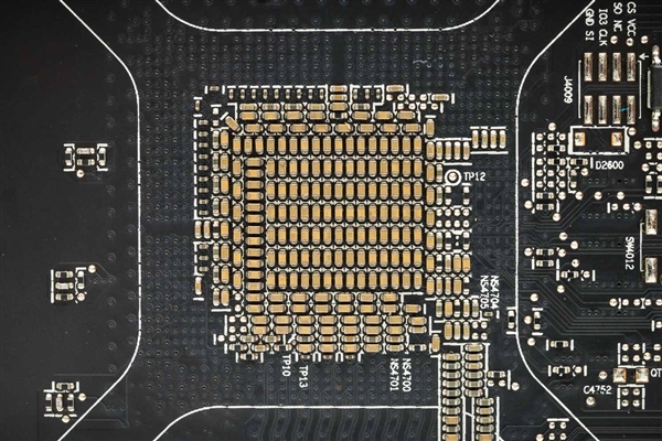 等等黨的勝利！10UF 100VAMD RX 6700 XT最深測(cè)試