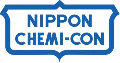 世強(qiáng)署理鋁電解電容器的頂級(jí)100UF 25V制造商貴彌功Nippon Chemi-Con（黑金剛NCC）