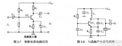 電容器如100UF 16V何應(yīng)用