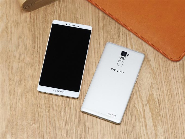 十年誠(chéng)品全金屬續(xù)航大咖OPPO R7 Plus 