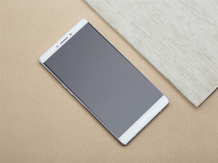 十年誠(chéng)品全金屬續(xù)航大咖OPPO R7 Plus 