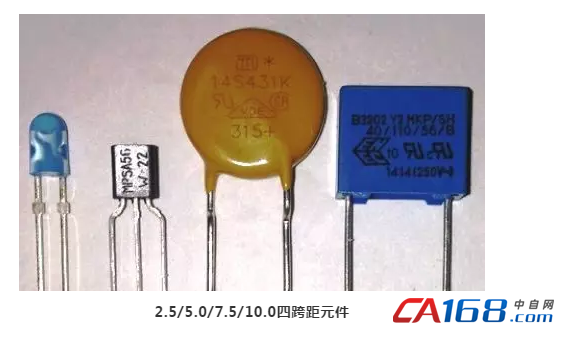 視頻 | 想自動化生產(chǎn)LED驅(qū)動器68UF 6.3V嗎？Radial 88HT立式插件機是最佳選擇