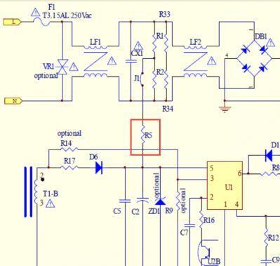 十年電源研發(fā)工程師的三十VT鋁電解電容條開關(guān)電源設(shè)計實用經(jīng)歷（三）