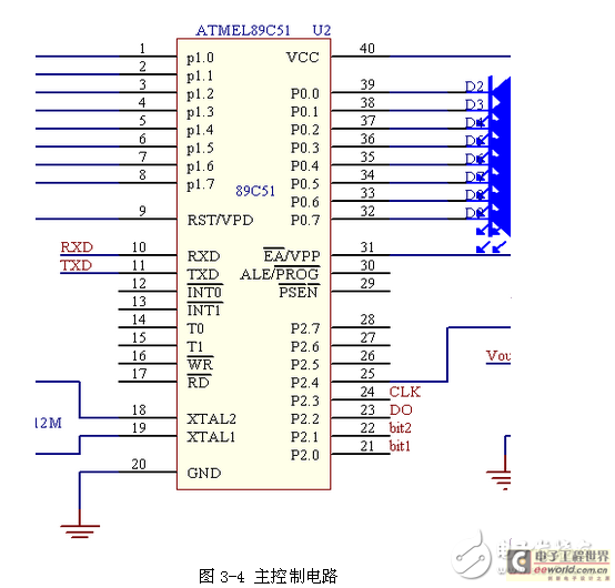 插件電解電容智能家居照明控制系統(tǒng)硬件電路設(shè)計