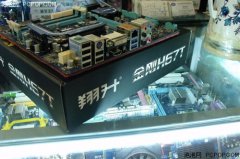 電解電容廠家全固態(tài)電容熱管散熱！翔升H67僅799元