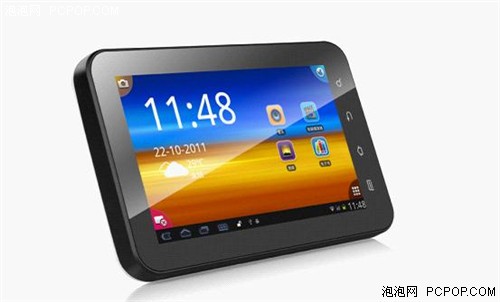 原道旗下熱銷！Android4.0平板全推薦 