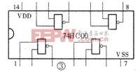 LM567通用音調譯碼器集成電路事情道理及應用