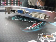 鋁電解電容入門級(jí)獨(dú)顯首選 鐳風(fēng)HD6570市售469元